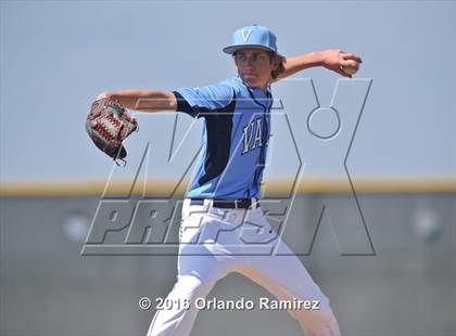 Thumbnail 3 in Olympian vs Valor Christian (66th Annual San Diego Lions Tournament) photogallery.