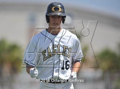 Thumbnail 2 in Olympian vs Valor Christian (66th Annual San Diego Lions Tournament) photogallery.