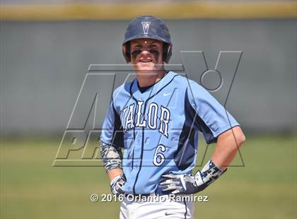 Thumbnail 3 in Olympian vs Valor Christian (66th Annual San Diego Lions Tournament) photogallery.