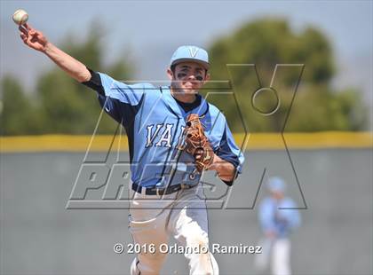 Thumbnail 3 in Olympian vs Valor Christian (66th Annual San Diego Lions Tournament) photogallery.