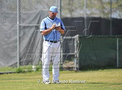 Thumbnail 3 in Olympian vs Valor Christian (66th Annual San Diego Lions Tournament) photogallery.
