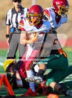 Photo from the gallery "Liberty @ San Marin"