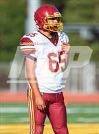 Photo from the gallery "Liberty @ San Marin"