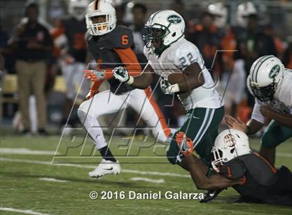 Thumbnail 2 in Central vs. Booker T. Washington photogallery.