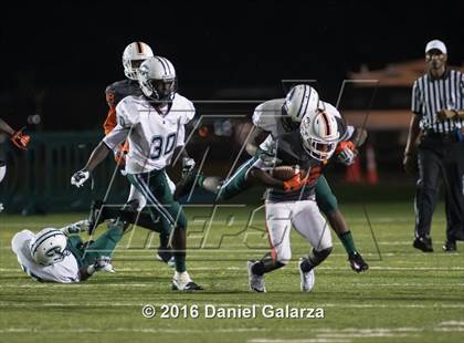Thumbnail 2 in Central vs. Booker T. Washington photogallery.
