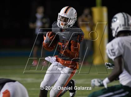 Thumbnail 3 in Central vs. Booker T. Washington photogallery.