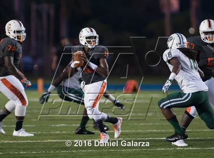 Thumbnail 3 in Central vs. Booker T. Washington photogallery.