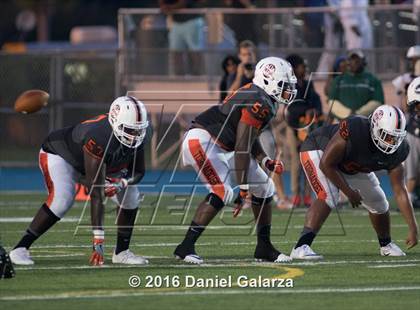 Thumbnail 1 in Central vs. Booker T. Washington photogallery.