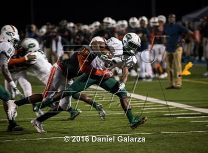 Thumbnail 3 in Central vs. Booker T. Washington photogallery.