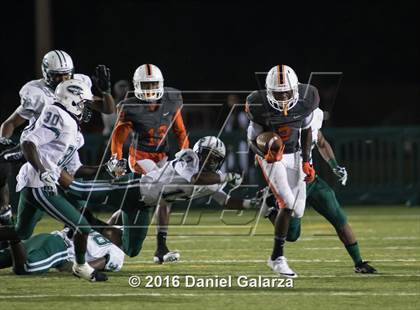 Thumbnail 2 in Central vs. Booker T. Washington photogallery.
