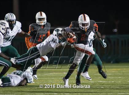 Thumbnail 1 in Central vs. Booker T. Washington photogallery.