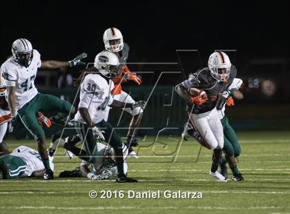 Thumbnail 2 in Central vs. Booker T. Washington photogallery.