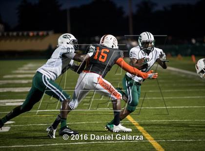 Thumbnail 1 in Central vs. Booker T. Washington photogallery.