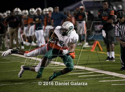 Thumbnail 1 in Central vs. Booker T. Washington photogallery.