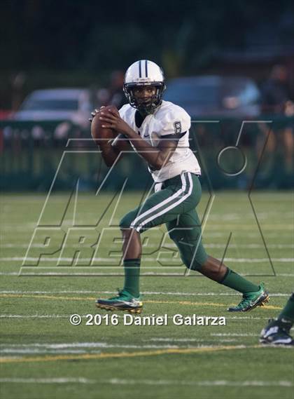 Thumbnail 3 in Central vs. Booker T. Washington photogallery.