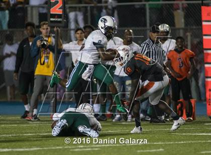 Thumbnail 1 in Central vs. Booker T. Washington photogallery.