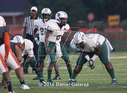 Thumbnail 2 in Central vs. Booker T. Washington photogallery.