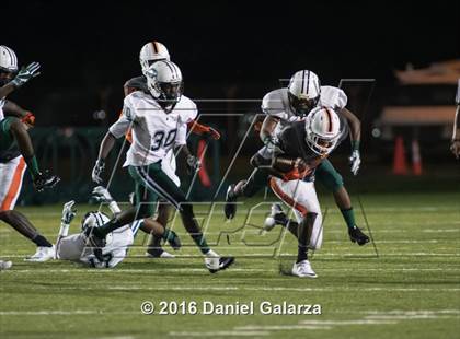 Thumbnail 1 in Central vs. Booker T. Washington photogallery.