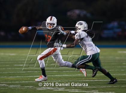Thumbnail 3 in Central vs. Booker T. Washington photogallery.
