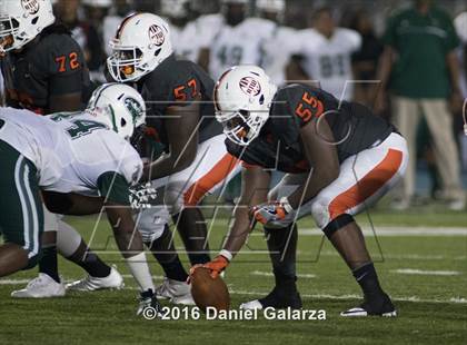 Thumbnail 2 in Central vs. Booker T. Washington photogallery.