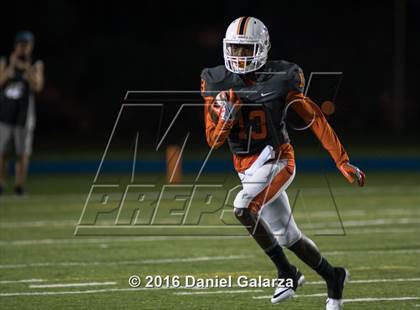 Thumbnail 1 in Central vs. Booker T. Washington photogallery.