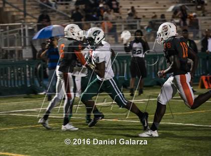 Thumbnail 1 in Central vs. Booker T. Washington photogallery.