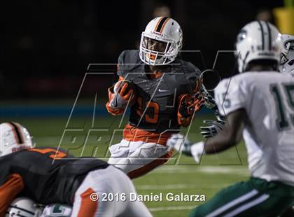 Thumbnail 1 in Central vs. Booker T. Washington photogallery.