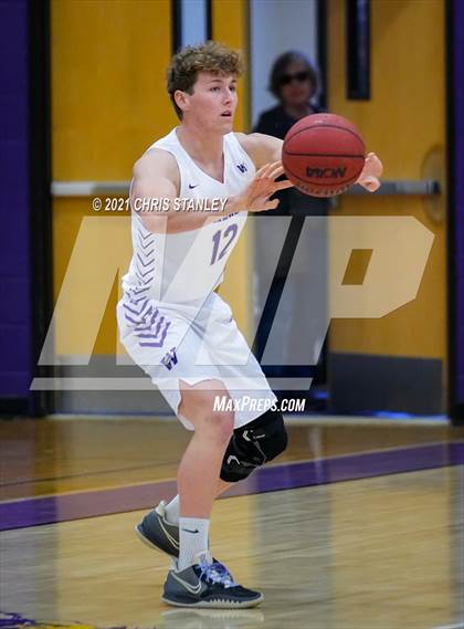 Thumbnail 3 in Wickenburg vs Bagdad (Wrangler Classic) photogallery.