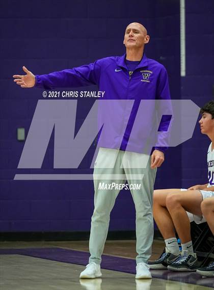 Thumbnail 1 in Wickenburg vs Bagdad (Wrangler Classic) photogallery.
