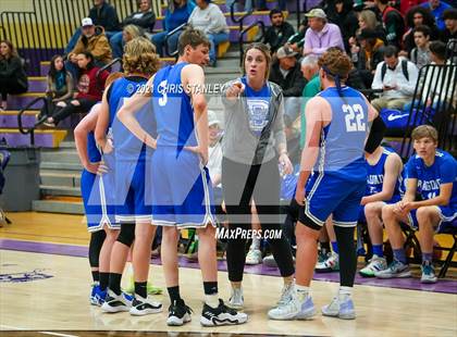 Thumbnail 2 in Wickenburg vs Bagdad (Wrangler Classic) photogallery.
