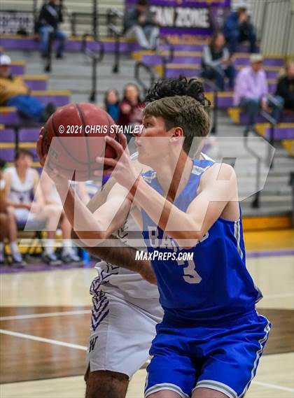 Thumbnail 2 in Wickenburg vs Bagdad (Wrangler Classic) photogallery.