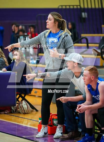 Thumbnail 2 in Wickenburg vs Bagdad (Wrangler Classic) photogallery.