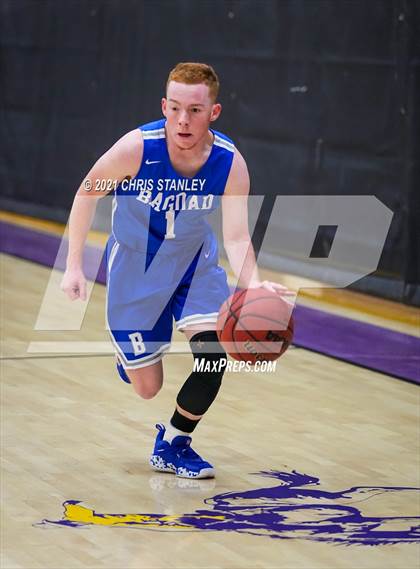 Thumbnail 3 in Wickenburg vs Bagdad (Wrangler Classic) photogallery.