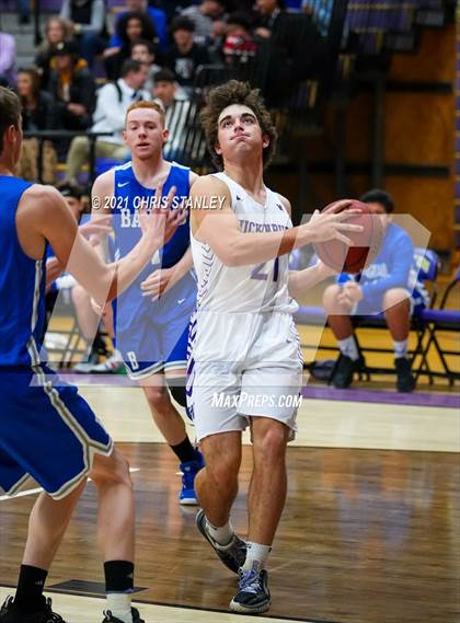 Thumbnail 2 in Wickenburg vs Bagdad (Wrangler Classic) photogallery.