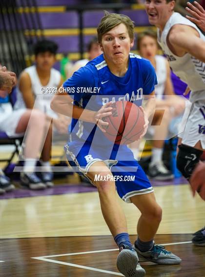 Thumbnail 1 in Wickenburg vs Bagdad (Wrangler Classic) photogallery.