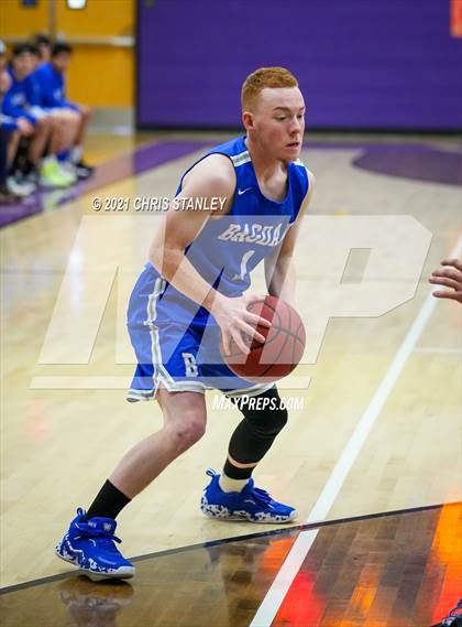 Thumbnail 1 in Wickenburg vs Bagdad (Wrangler Classic) photogallery.