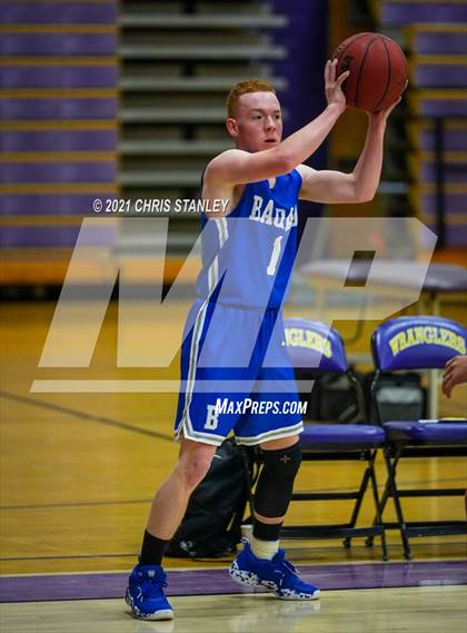 Thumbnail 3 in Wickenburg vs Bagdad (Wrangler Classic) photogallery.