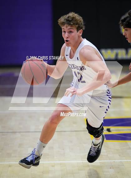 Thumbnail 3 in Wickenburg vs Bagdad (Wrangler Classic) photogallery.