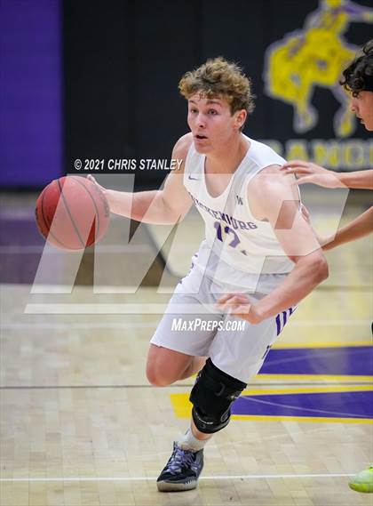 Thumbnail 1 in Wickenburg vs Bagdad (Wrangler Classic) photogallery.