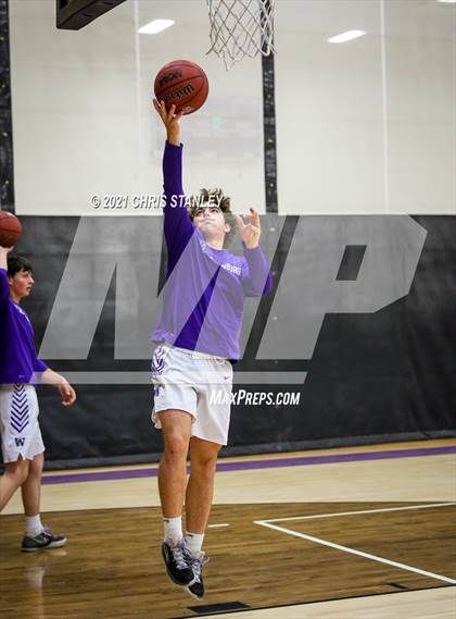 Thumbnail 1 in Wickenburg vs Bagdad (Wrangler Classic) photogallery.