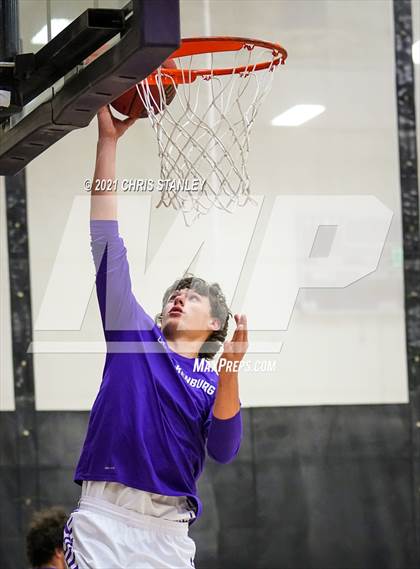 Thumbnail 1 in Wickenburg vs Bagdad (Wrangler Classic) photogallery.