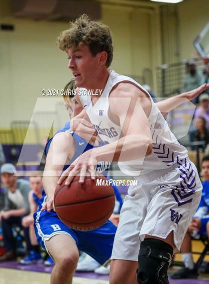 Thumbnail 3 in Wickenburg vs Bagdad (Wrangler Classic) photogallery.
