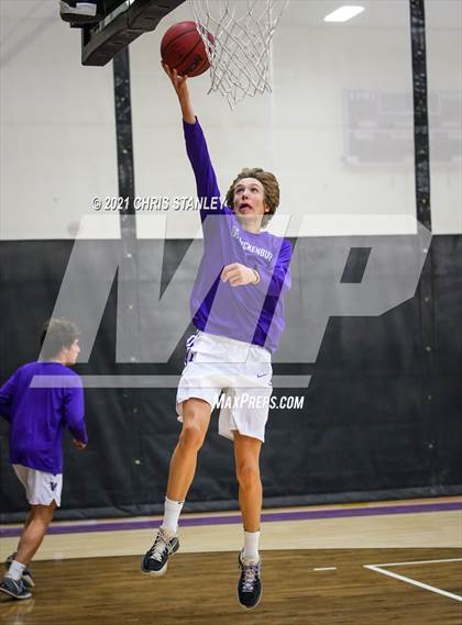 Thumbnail 1 in Wickenburg vs Bagdad (Wrangler Classic) photogallery.