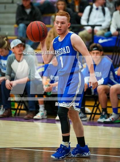 Thumbnail 1 in Wickenburg vs Bagdad (Wrangler Classic) photogallery.