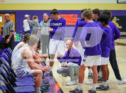 Thumbnail 2 in Wickenburg vs Bagdad (Wrangler Classic) photogallery.