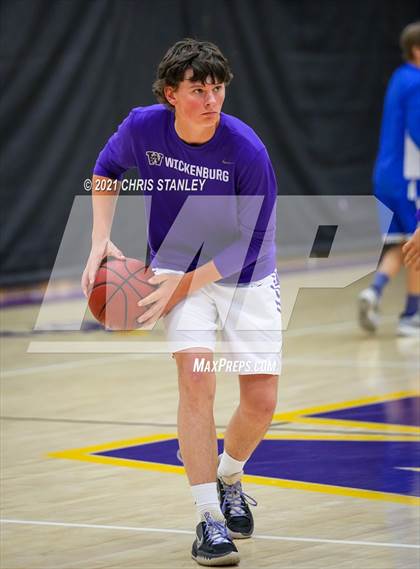 Thumbnail 3 in Wickenburg vs Bagdad (Wrangler Classic) photogallery.