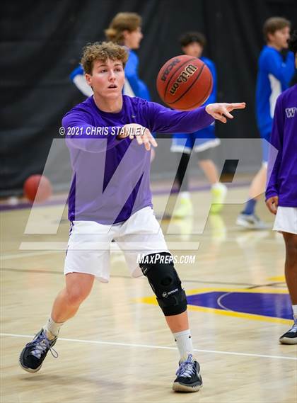 Thumbnail 3 in Wickenburg vs Bagdad (Wrangler Classic) photogallery.