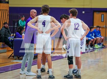 Thumbnail 3 in Wickenburg vs Bagdad (Wrangler Classic) photogallery.