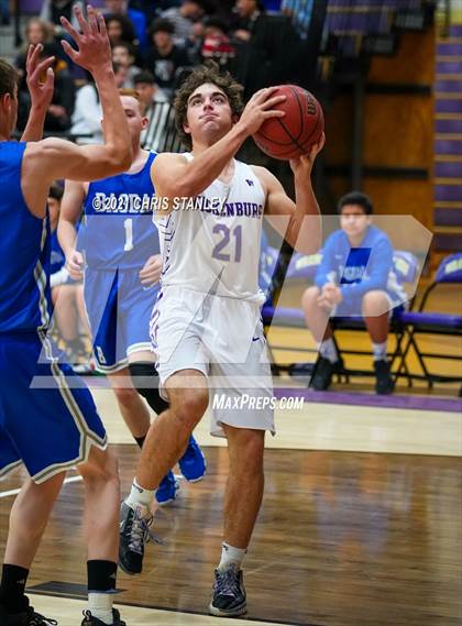Thumbnail 3 in Wickenburg vs Bagdad (Wrangler Classic) photogallery.