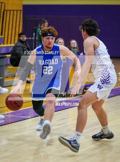 Thumbnail 1 in Wickenburg vs Bagdad (Wrangler Classic) photogallery.